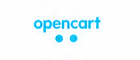 OpenCart logo
