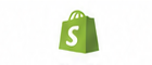 Shopify logo