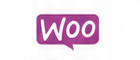 WooCommerce logo